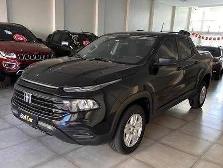 FIAT TORO 1.8 16V EVO FLEX ENDURANCE AT6